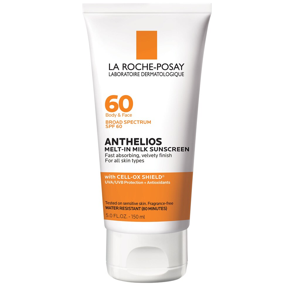 LA ROCHE COLLETION SKINCARE