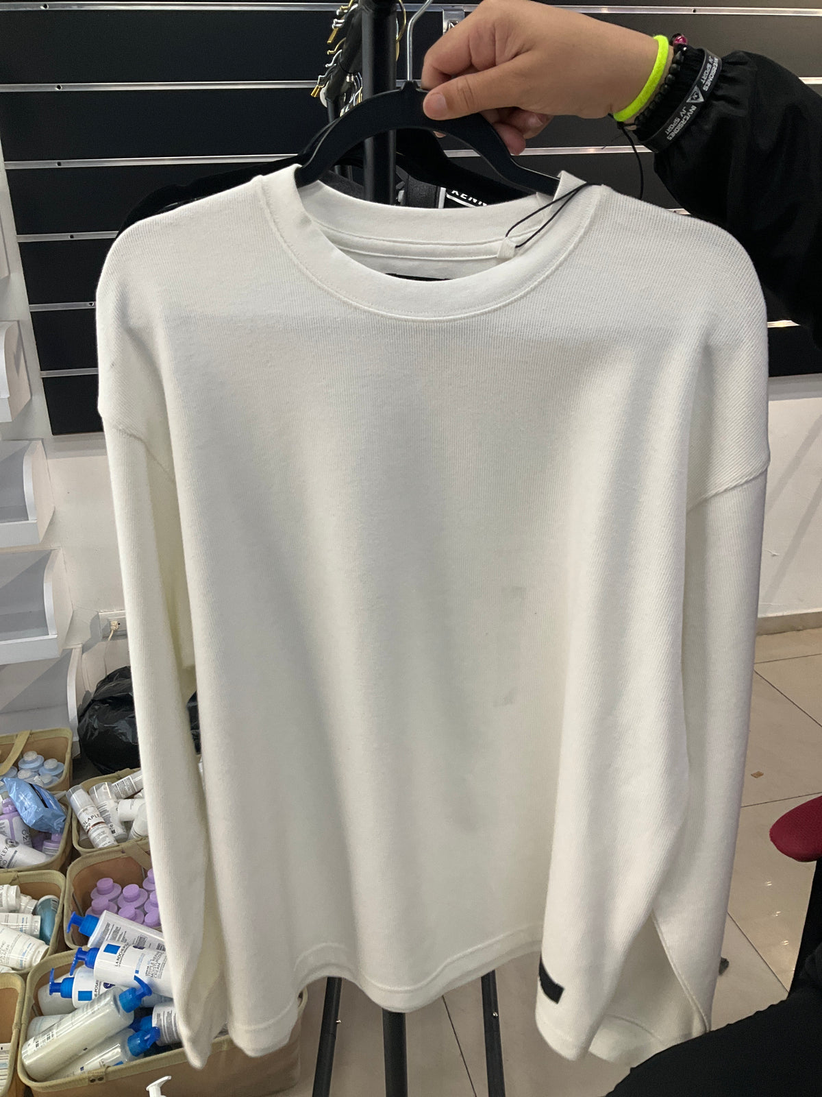 FRANELAS Y SUETER PULL&BEAR
