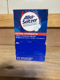 Alkaseltzer