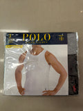Franelillas polo pack 3
