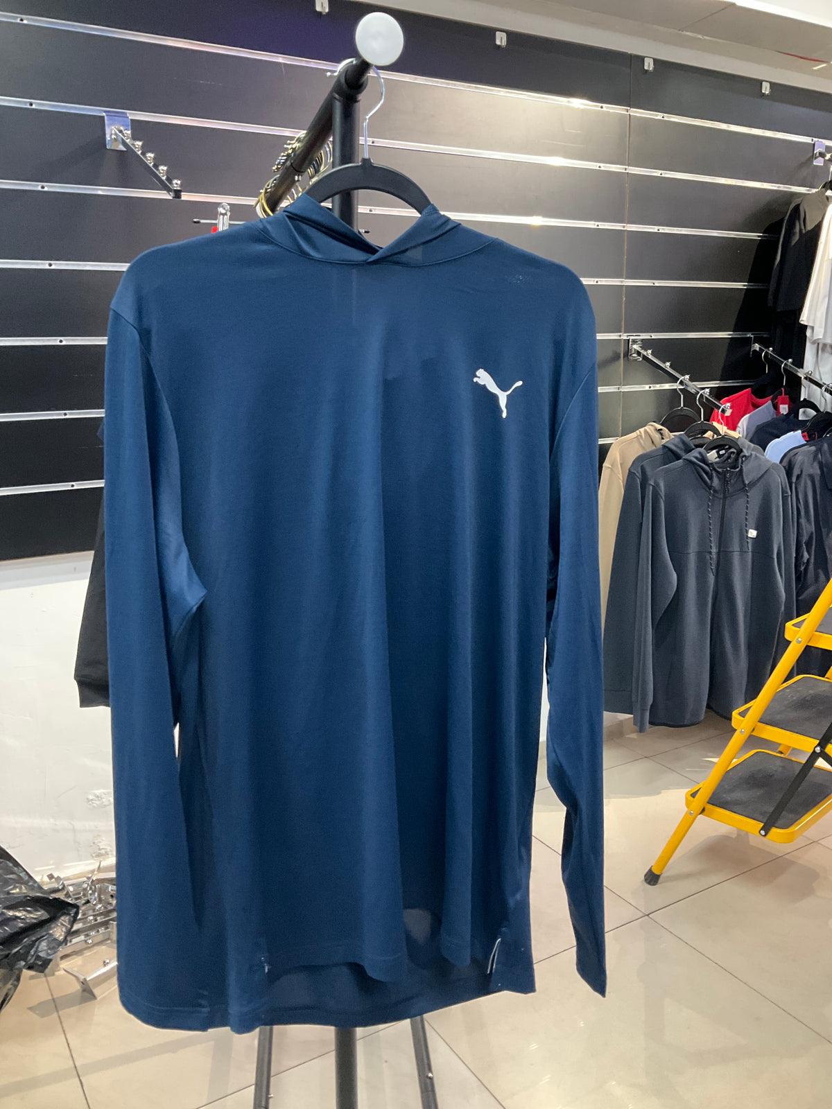 PUMA