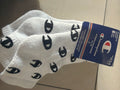 Pack de medias champions 6 pares