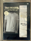 Pack de franelas 4 true religion
