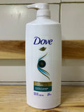 Dove daily moisture acondicionador