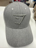 Gorras gym Shark