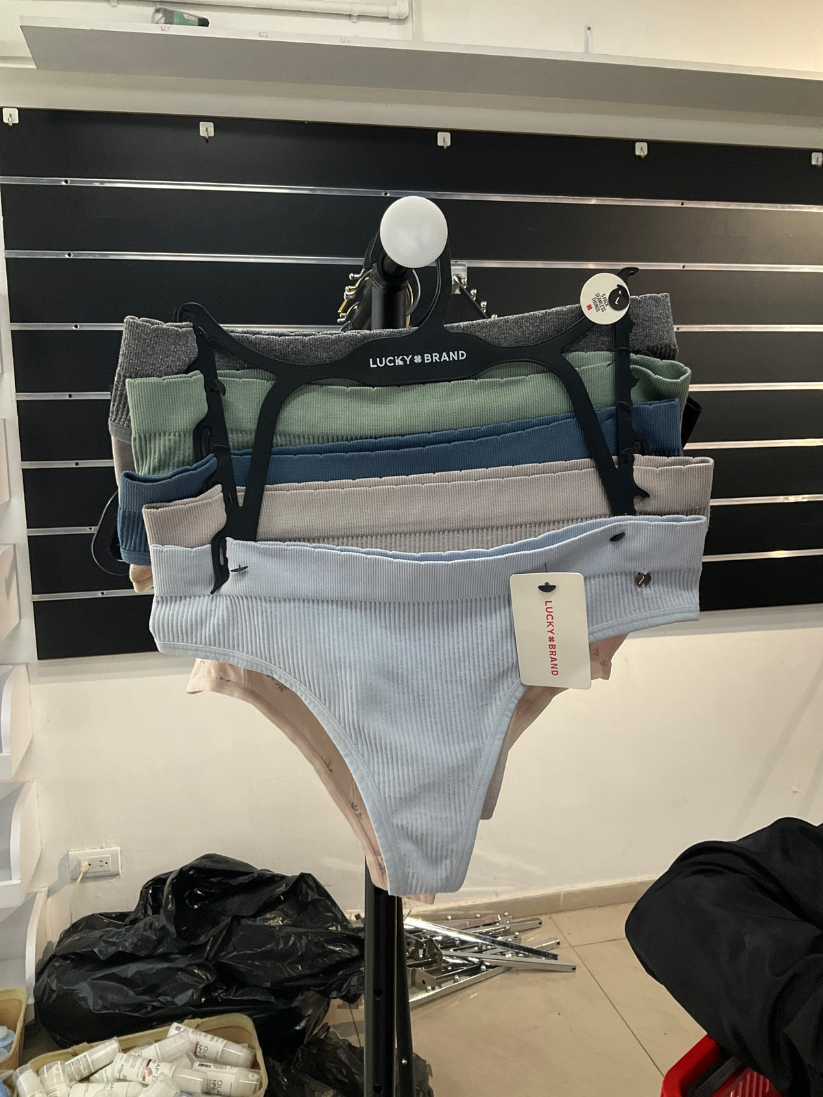 Panties