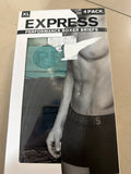 Boxer express 4