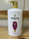 Pantene pro-v control de caída champú