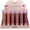 Amuse Shy Cheeks RuborLíquido