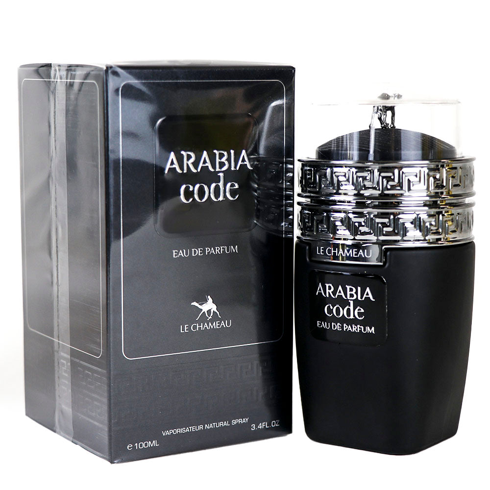 ARABIA CODE 100ML