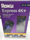 Roku 4k+