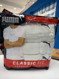 Pack 3 franelas puma