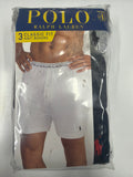 Boxer polo