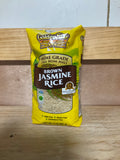 Brown Jasmine rice golden star arroz