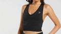 Tops gym shark talla s