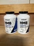 Nutricost HMB