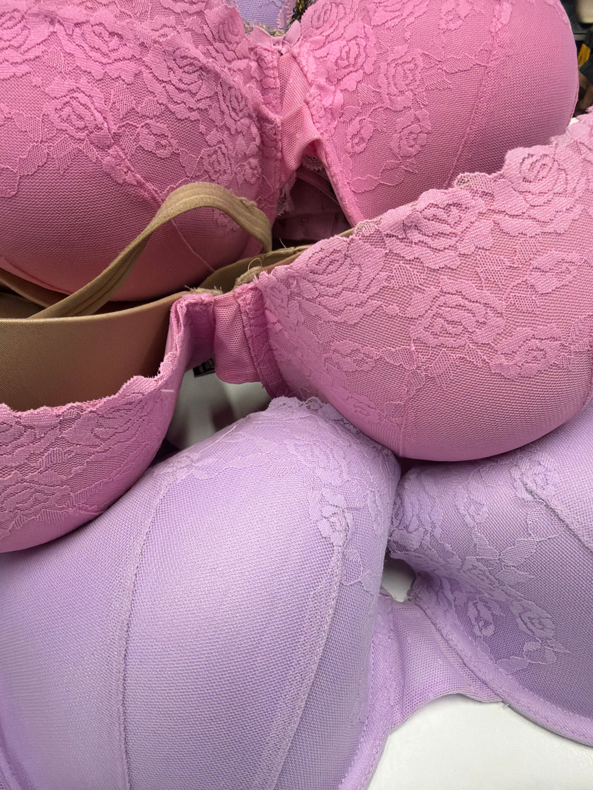Brasier victoria secret