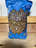 Nueces naturales