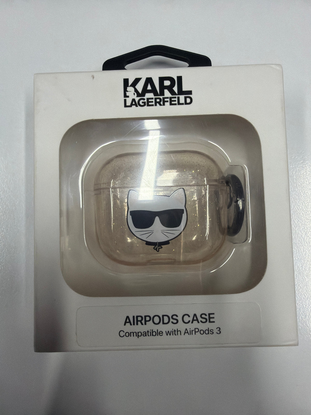 Estucha audífonos Apple AirPort