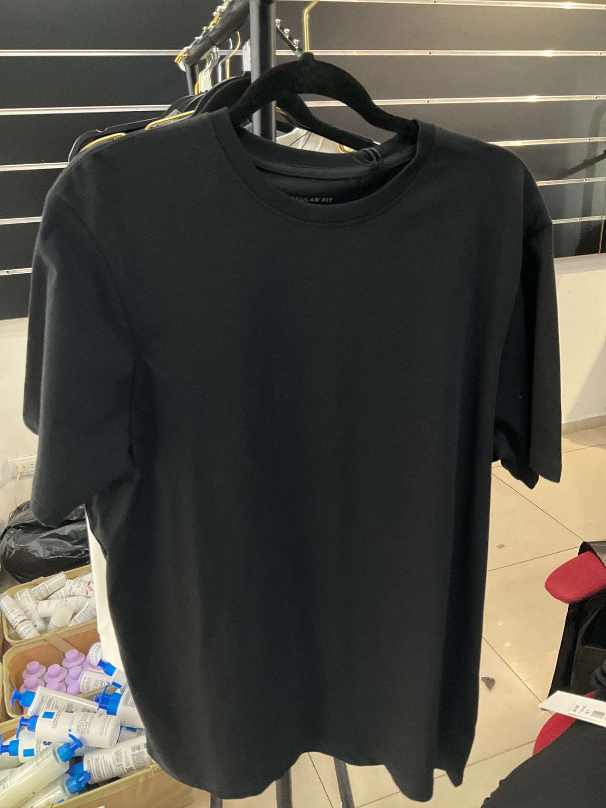 FRANELAS Y SUETER PULL&BEAR