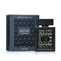 RAVE NOW BLACK UNISEX 100ML BY LATTAFA
