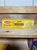 Pasta barilla protrin