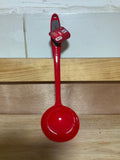 Cucharon sopero utensilio para cocina