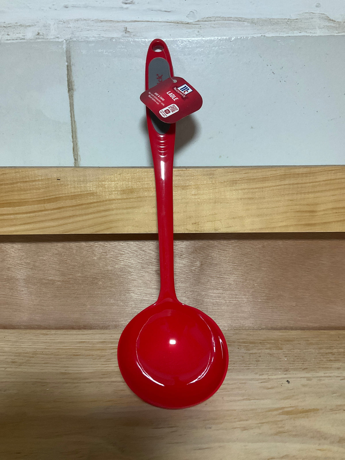 Cucharon sopero utensilio para cocina