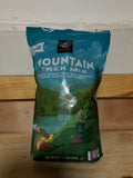 Mountain trek mix