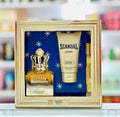 Set Jean Paul gautier