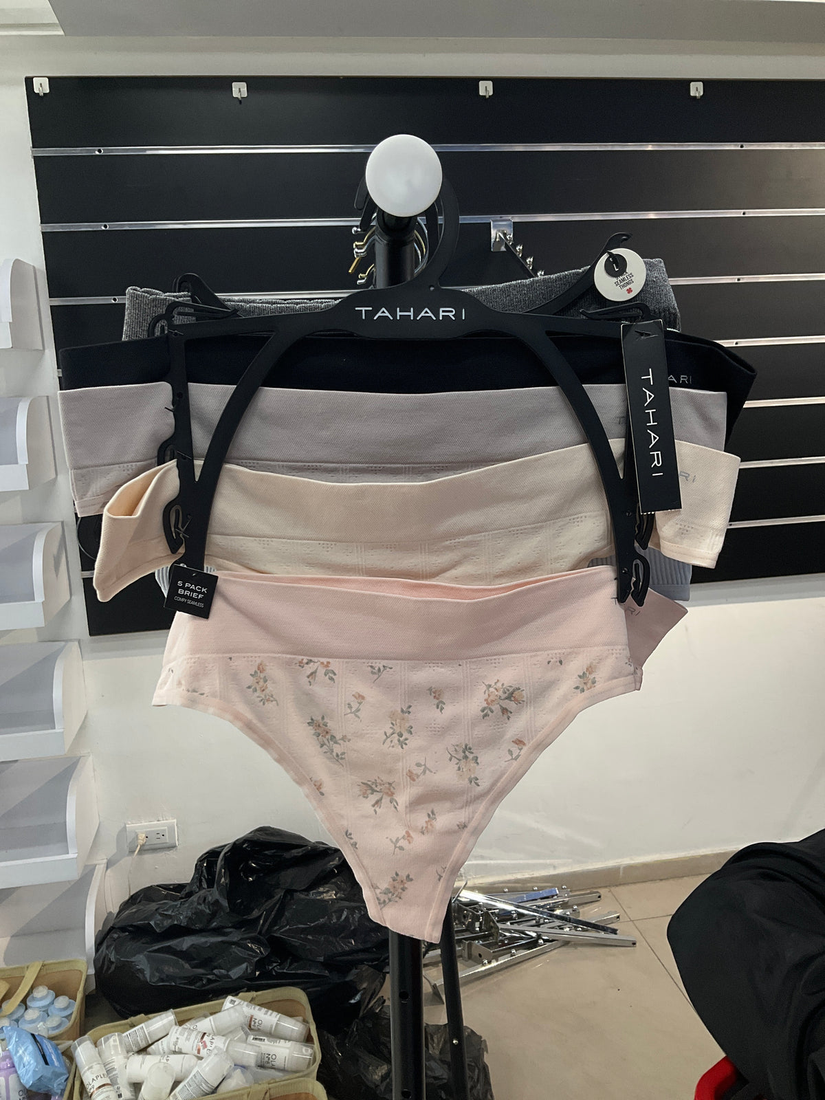Panties