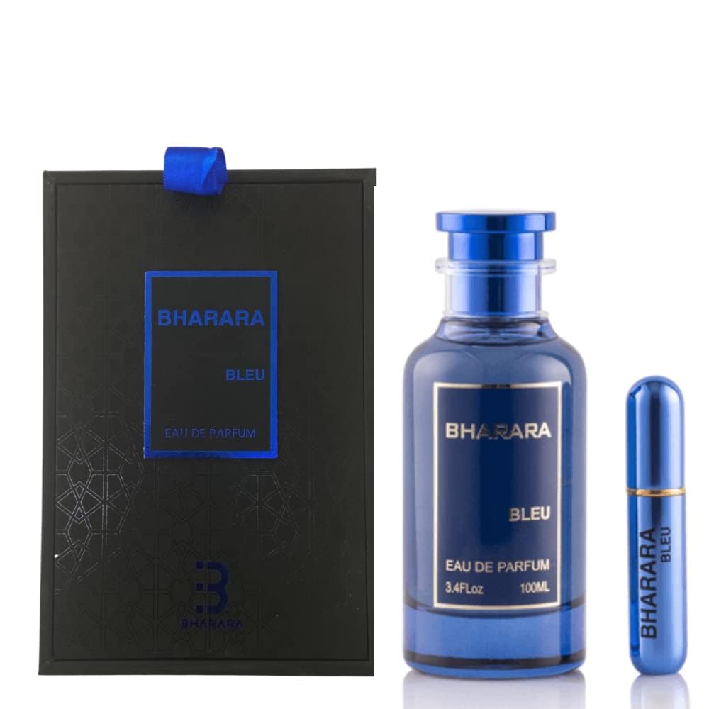 Bharara Collection 100ML