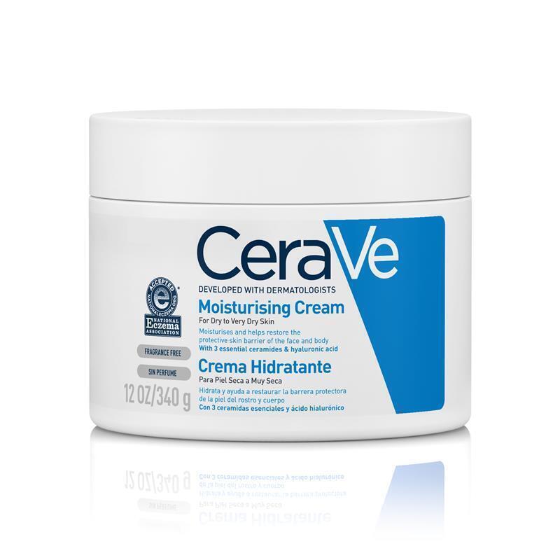 CERAVE  COLLECTION  SKINCARE