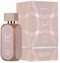 HAYAATI LATTAFA COLLECTION 100ML