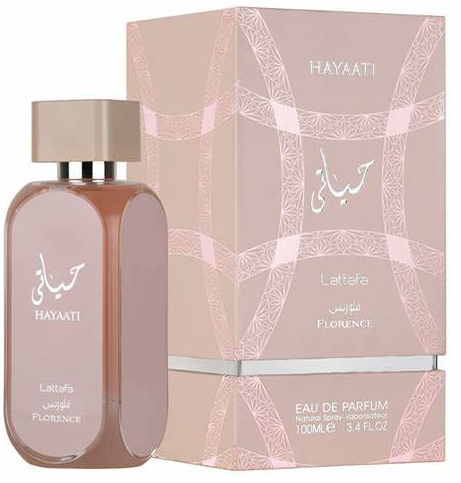 HAYAATI LATTAFA COLLECTION 100ML