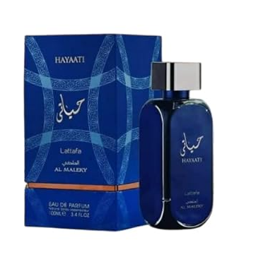 HAYAATI LATTAFA COLLECTION 100ML