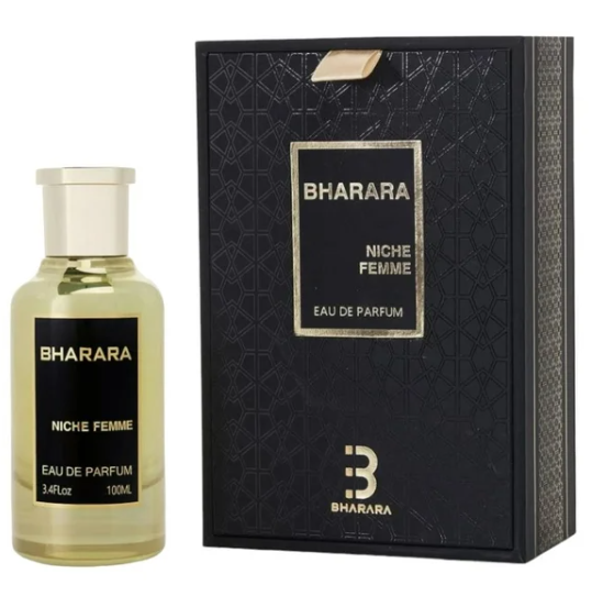 Bharara Collection 100ML