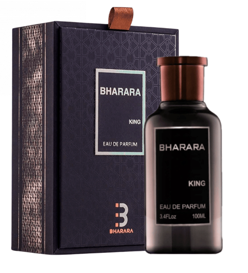 Bharara Collection 100ML