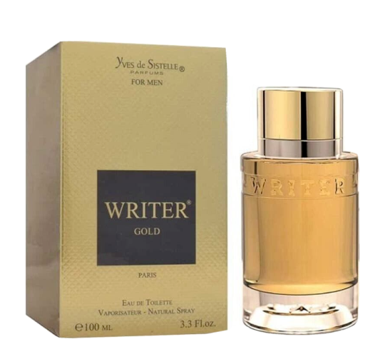 WRITER Yves de Sistelle collection
