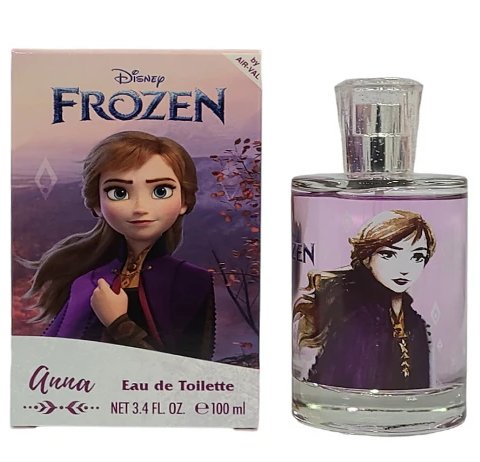 Disney frozen collecion for kids 100ML