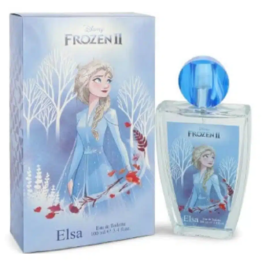 Disney frozen collecion for kids 100ML