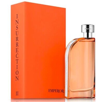 INSURRECTION COLLECTION FOR MEN