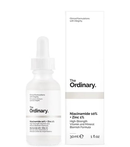 The Ordinary Collection Products