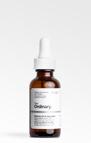 The Ordinary Collection Products