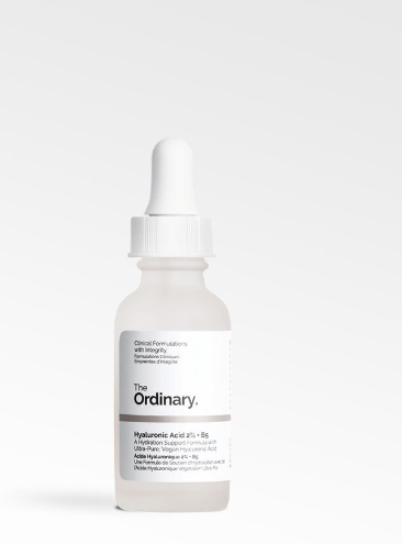 The Ordinary Collection Products