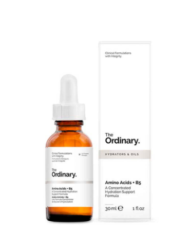The Ordinary Collection Products
