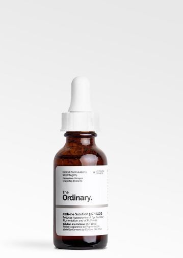 The Ordinary Collection Products