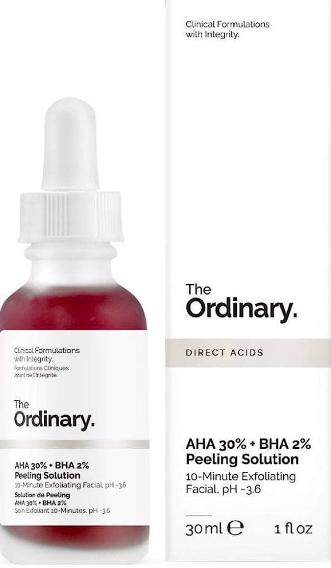 The Ordinary Collection Products
