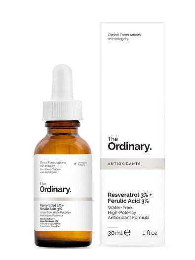 The Ordinary Collection Products