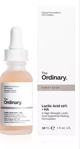 The Ordinary Collection Products